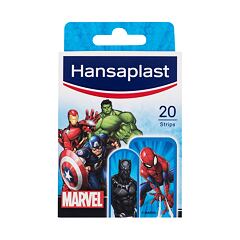 Pflaster Hansaplast Marvel Plaster 20 St.