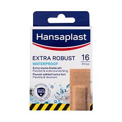 Pflaster Hansaplast Extra Robust Waterproof Plaster 1 Packung