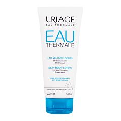 Lait corps Uriage Eau Thermale Silky Body Lotion 200 ml
