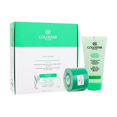 Cellulite et vergetures Collistar Cryo-Taping Intensive Anticellulite Treatment 175 ml Sets
