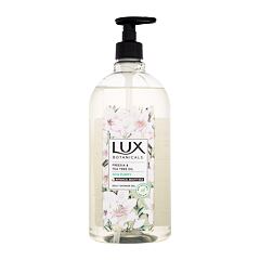 Duschgel LUX Botanicals Freesia & Tea Tree Oil Daily Shower Gel 750 ml