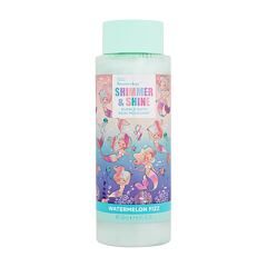 Badeschaum Baylis & Harding Beauticology Let's Be Mermaids Shimmer & Shine Bubble Bath 500 ml