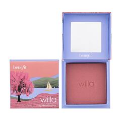 Rouge Benefit Willa Soft Neutral-Rose Blush 6 g