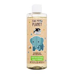 Gel douche Eau My Planet Elephant Shower Gel 300 ml