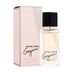 Eau de Parfum Michael Kors Gorgeous! 30 ml