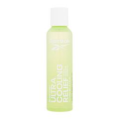 Spray corps Reebok Ultra Cooling Relief 250 ml