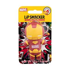 Lippenbalsam Lip Smacker Marvel Iron Man Billionaire Punch 4 g