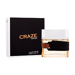 Eau de Parfum Armaf Craze 100 ml