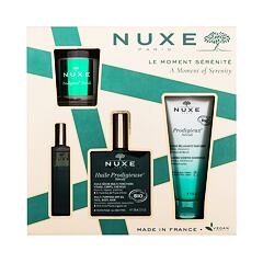 Huile corps NUXE A Moment Of Serenity 100 ml Sets
