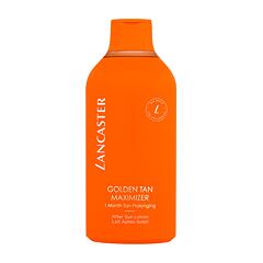 After Sun Lancaster Golden Tan Maximizer After Sun Lotion 400 ml