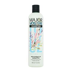 Shampooing Xpel OZ Botanics Major Moisture Shampoo 400 ml