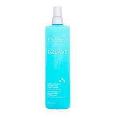 Conditioner Revlon Professional Equave Instant Detangling Conditioner 500 ml