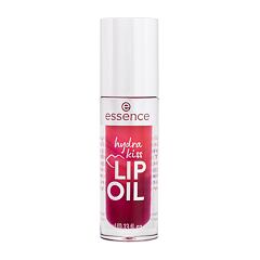 Huile à lèvres Essence Hydra Kiss Lip Oil 4 ml 03 Pink Champagne