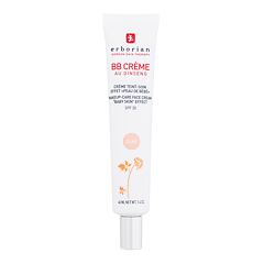 BB Creme Erborian BB Crème Makeup-Care Face Cream SPF20 40 ml Nude