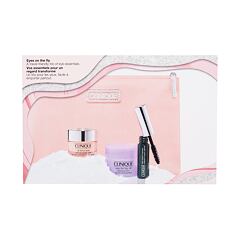 Augencreme Clinique Eyes On The Fly 15 ml Sets