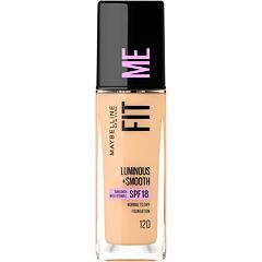 Foundation Maybelline Fit Me! SPF18 30 ml 125 Nude Beige