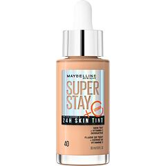 Foundation Maybelline Superstay 24H Skin Tint + Vitamin C 30 ml 40