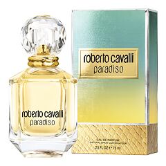 Eau de Parfum Roberto Cavalli Paradiso 75 ml