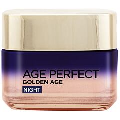 Crème de nuit L'Oréal Paris Age Perfect Golden Age 50 ml