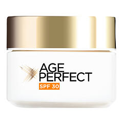 Crème de jour L'Oréal Paris Age Perfect Collagen Expert Retightening Care SPF30 50 ml