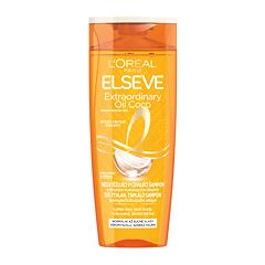 Shampooing L'Oréal Paris Elseve Extraordinary Oil Coco Weightless Nourishing Shampoo 250 ml
