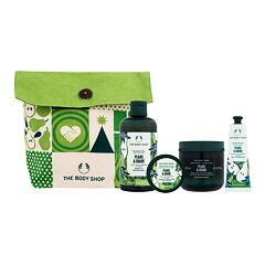 Gel douche The Body Shop Pears & Share 250 ml Sets