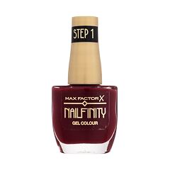 Nagellack Max Factor Nailfinity 12 ml 865 Dramatic