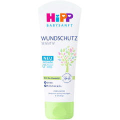 Windelpflege & Wundschutz Hipp Babysanft Wound Protection 75 ml
