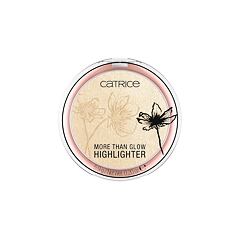 Highlighter Catrice More Than Glow 5,9 g 030 Beyond Golden Glow