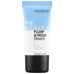 Make-up Base Catrice Plump & Fresh The Hydrator 30 ml