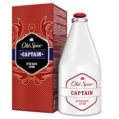 Lotion après-rasage Old Spice Captain 100 ml