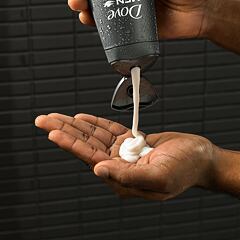 Shampoo Dove Men + Care Thickening 250 ml