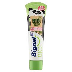 Zahnpasta  Signal Bio Kids 50 ml