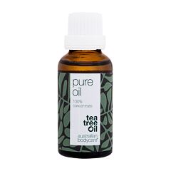 Huile corps Australian Bodycare Tea Tree Oil Pure Oil 30 ml
