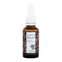 Sérum visage Australian Bodycare Tea Tree Oil Hyaluronic Serum 30 ml