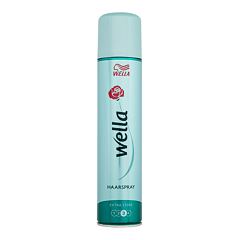Laque Wella Wella Hairspray Extra Strong 250 ml
