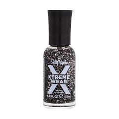 Nagellack Sally Hansen Xtreme Wear 11,8 ml 630 Knighttime