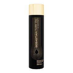 Shampoo Sebastian Professional Dark Oil Lightweight Shampoo 250 ml