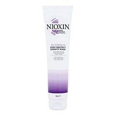 Masque cheveux Nioxin 3D Intensive Deep Protect Density Mask 150 ml