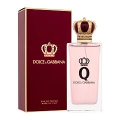 Eau de Parfum Dolce&Gabbana Q 100 ml