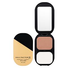 Foundation Max Factor Facefinity Compact SPF20 10 g 007 Bronze