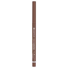 Crayon à sourcils Essence Micro Precise 0,05 g 02 Light Brown