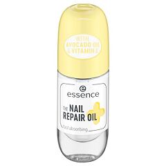 Nagelpflege Essence The Nail Repair Oil 8 ml