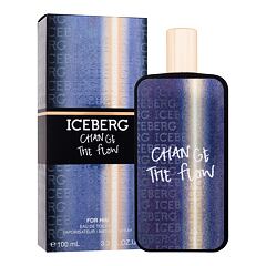 Eau de Toilette Iceberg Change The Flow 30 ml