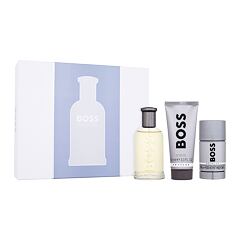 Eau de Toilette HUGO BOSS Boss Bottled 100 ml Sets