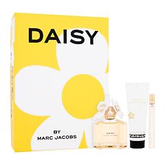 Eau de Toilette Marc Jacobs Daisy SET3 100 ml Sets
