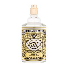 Eau de Cologne 4711 Floral Collection Jasmine 100 ml Tester