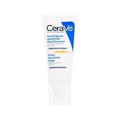 Tagescreme CeraVe Moisturizing Facial Lotion SPF30 52 ml