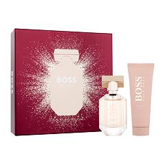 Eau de Parfum HUGO BOSS Boss The Scent 2016 50 ml Sets
