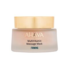 Masque visage AHAVA Firming Multivitamin Massage Mask 50 ml